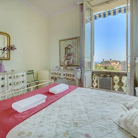 Deluxe Apartment Parc Continental